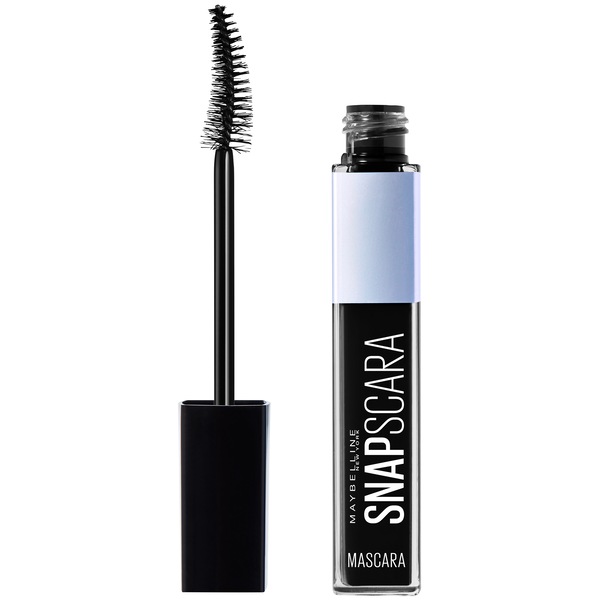 Maybelline Snapscara Washable Mascara