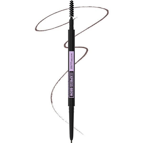 Maybelline Brow Ultra Slim Defining Eyebrow Pencil