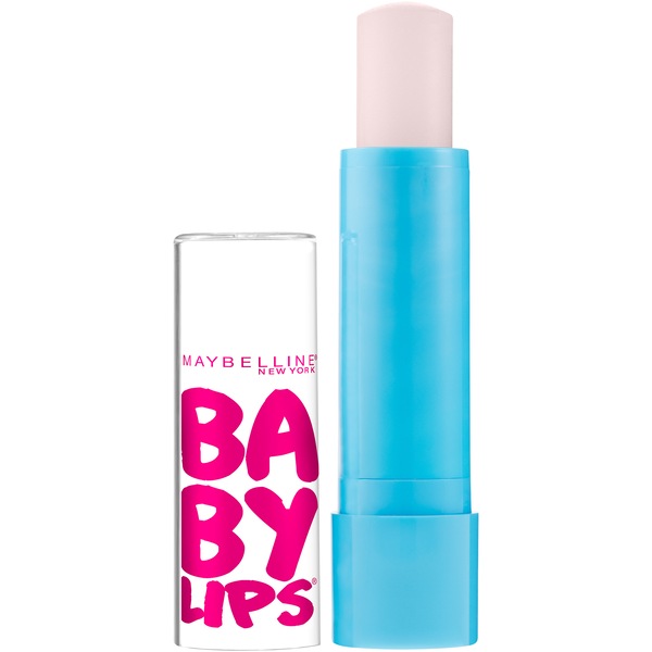 Maybelline Baby Lips - Bálsamo labial hidratante