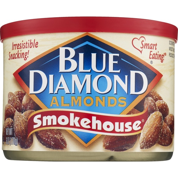 Blue Diamond Almonds, 6 oz