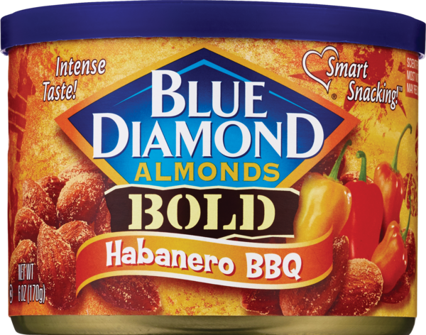 Blue Diamond Almonds, 6 oz