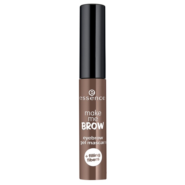 essence Make Me Brow - Rímel en gel para cejas