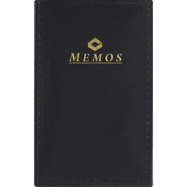 Mead Memo Book