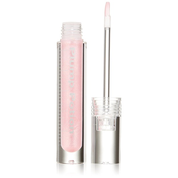 Physicians Formula Plump Potion Needle-Free Lip Plumping, Cocktail Pink Crystal