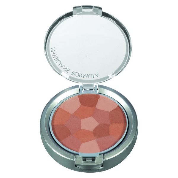 Physicians Formula Powder Palette Multi-Colored Blush