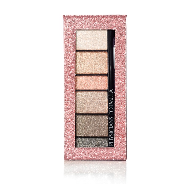 Physicians Formula Shimmer Strips Extreme Shimmer - Delineador y sombra