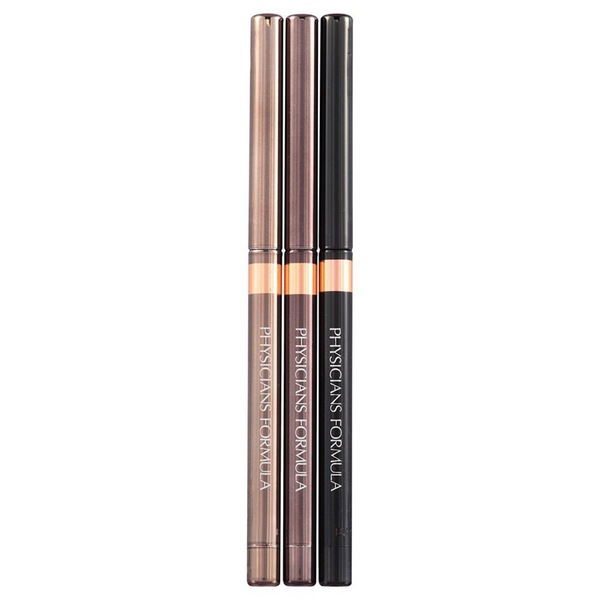 Physicians Formula Shimmer Strips Custom Eye Enhancing - Trío delineador