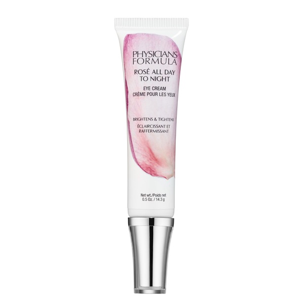 Physicians Formula Rose All Day To Night Eye Cream
