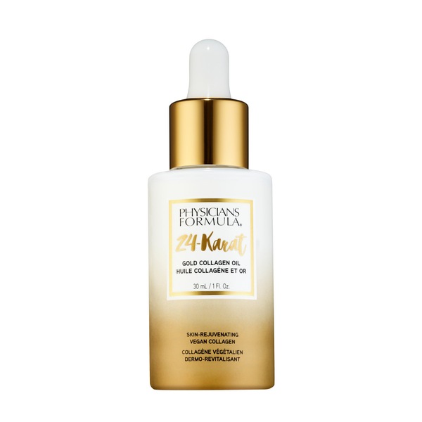 Physicians Formula 24-Karat Gold Collagen Oil