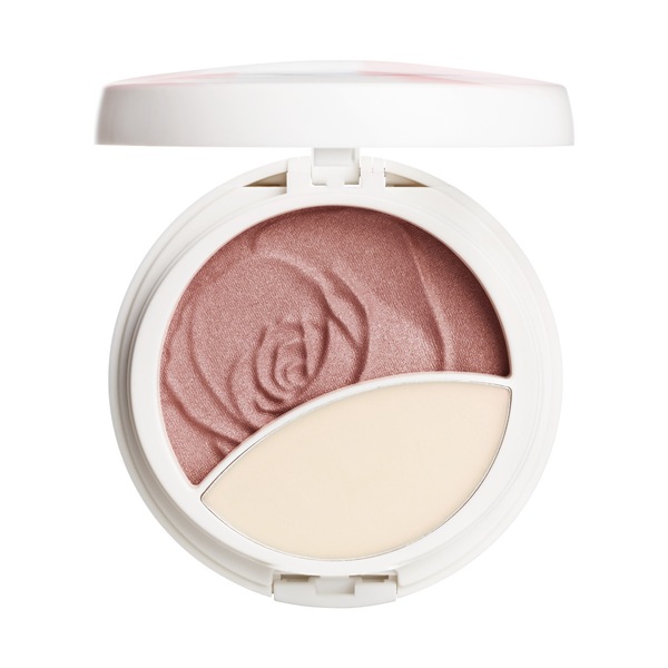 Physicians Formula Rose All Day Set & Glow