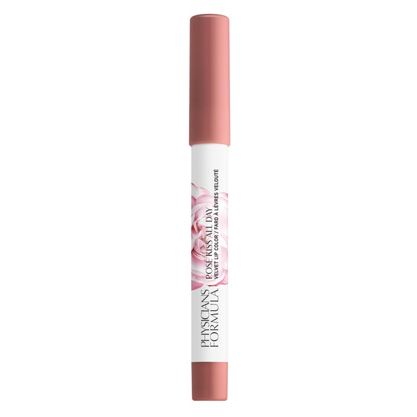 Physicians Formula Rose All Day Rose Kiss All Day Glossy Lip Color