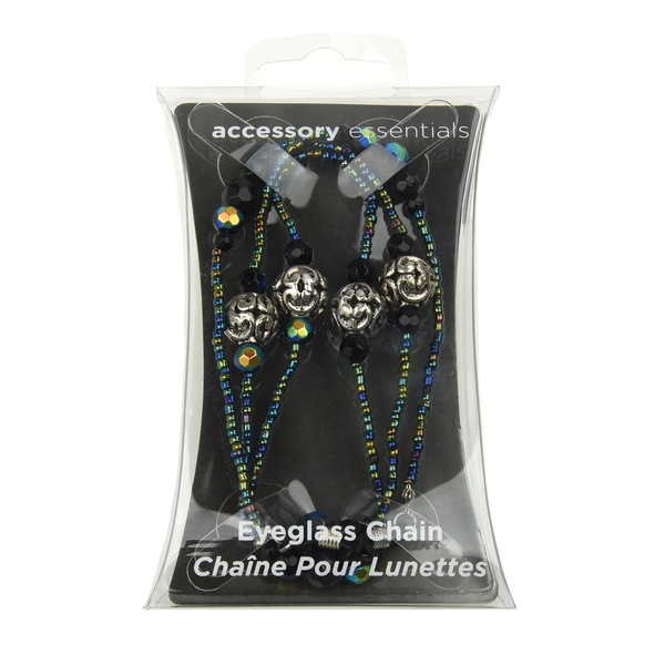 CVS Health Accessory Essentials - Cadena para anteojos