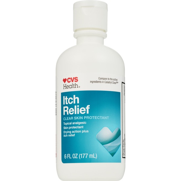CVS Health Itch Relief