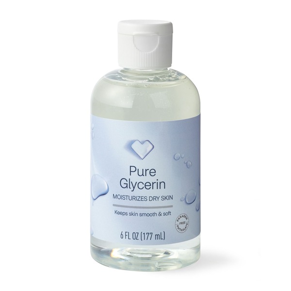 CVS Beauty USP Pure Glycerin, 6 OZ