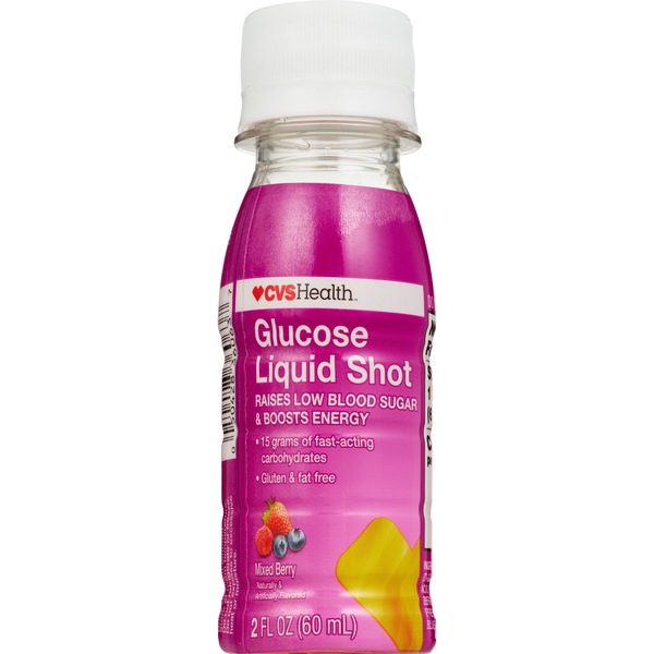 CVS Health - Glucosa líquida