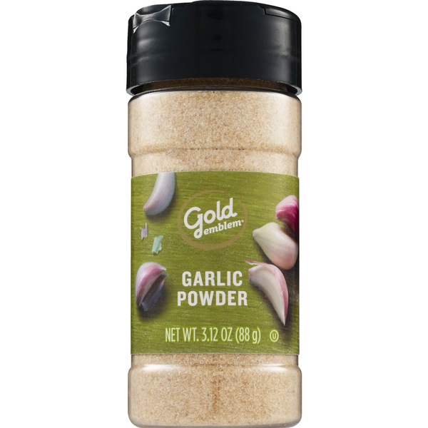 Gold Emblem Garlic Powder, 2.7 oz