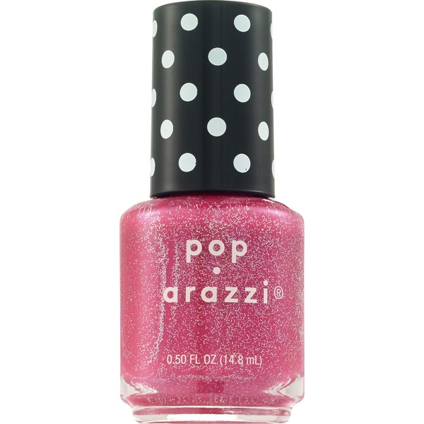 Pop-arazzi Salon Collection Nail Polish
