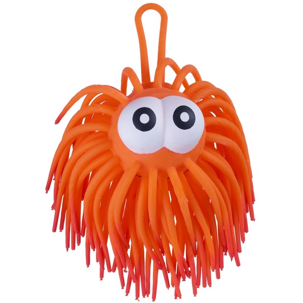 Spooky Village Light Up Critter Ball, Assorted Colors