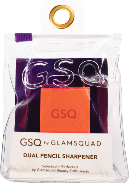 GSQ by GLAMSQUAD - Sacapuntas doble