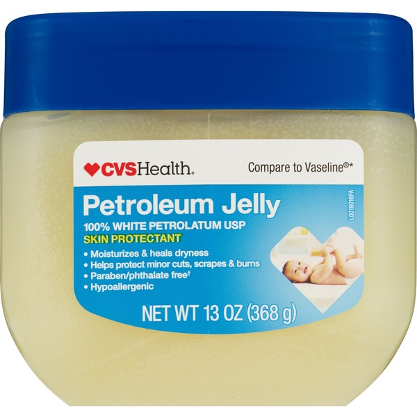 CVS Health - Vaselina, 13 oz