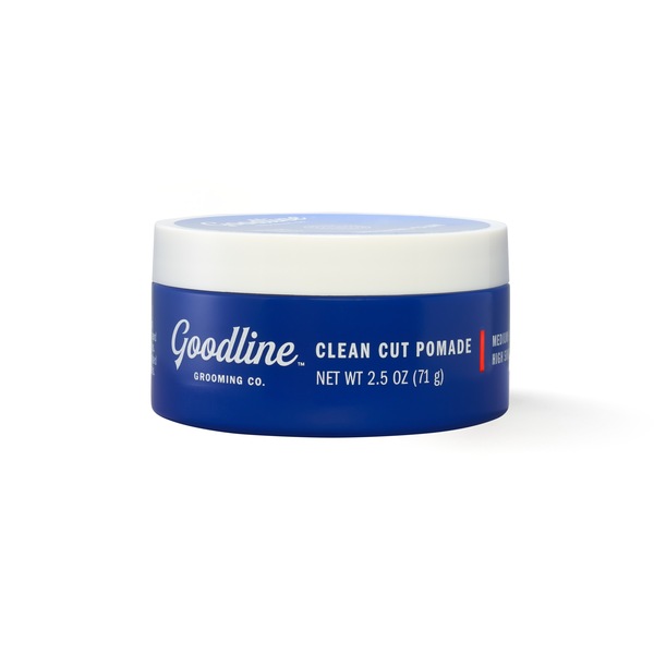 Goodline Grooming Co. Clean Cut Pomade