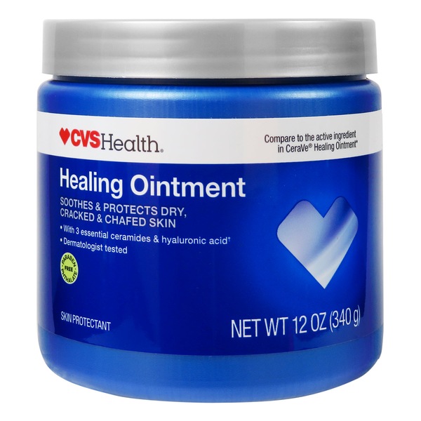 CVS Health Healing Ointment