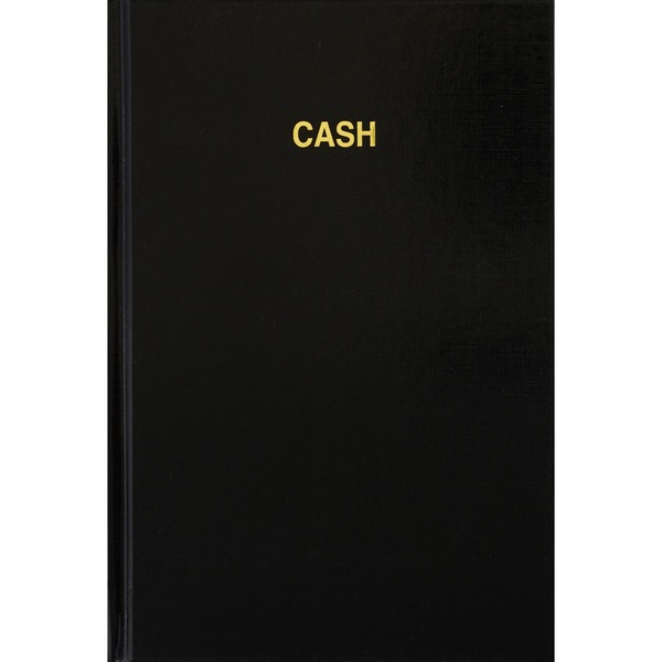 Caliber Cash Book