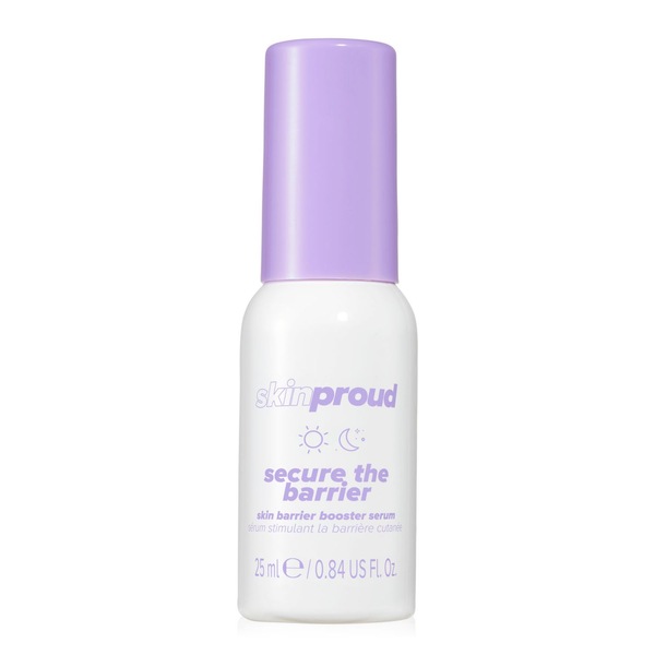 Skin Proud Secure the Barrier Booster Serum, .84 OZ