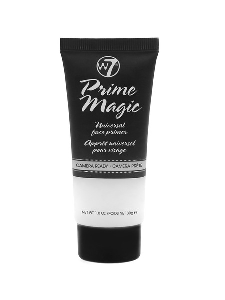 W7 Prime Magic Face Primer