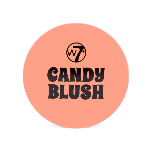 W7 Candy Blush, Galactic