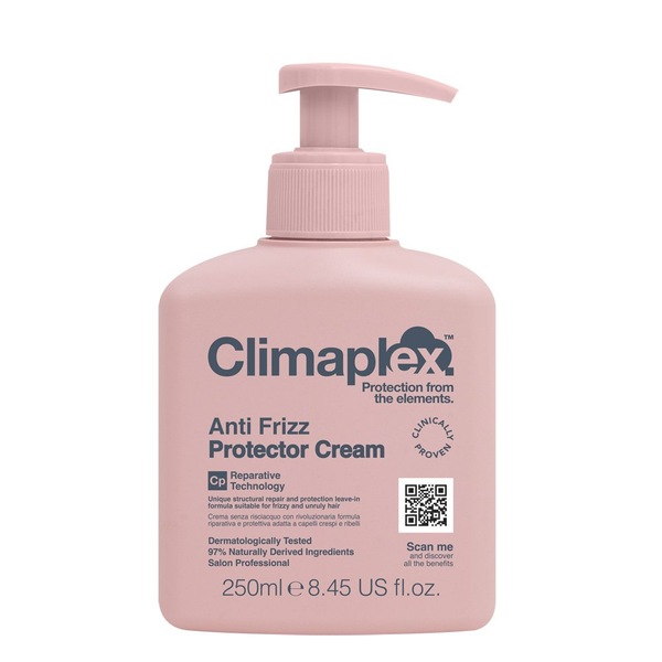 Climaplex Anti Frizz Protection Cream