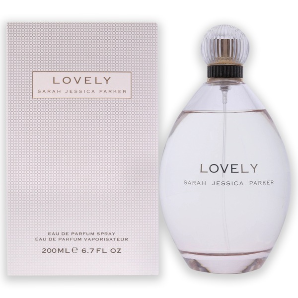 Lovely by Sarah Jessica Parker for Women - EDP Spray