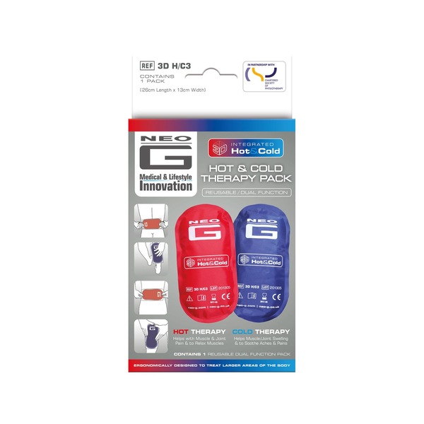 Neo G Hot & Cold Therapy Pack 
