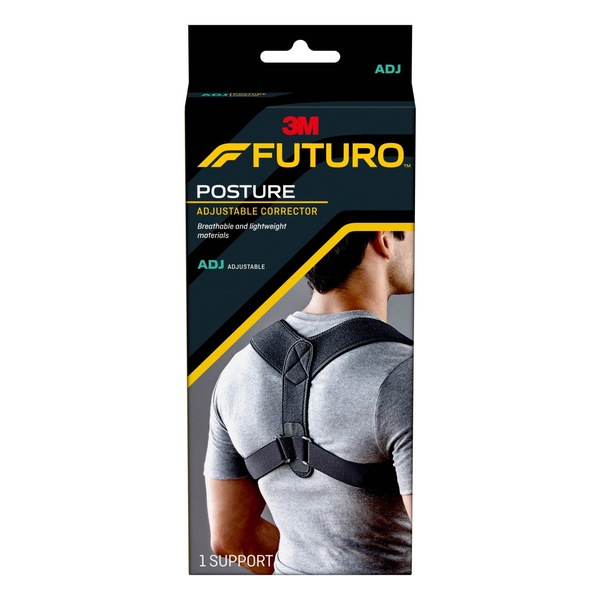Futuro Posture Adjustable Corrector