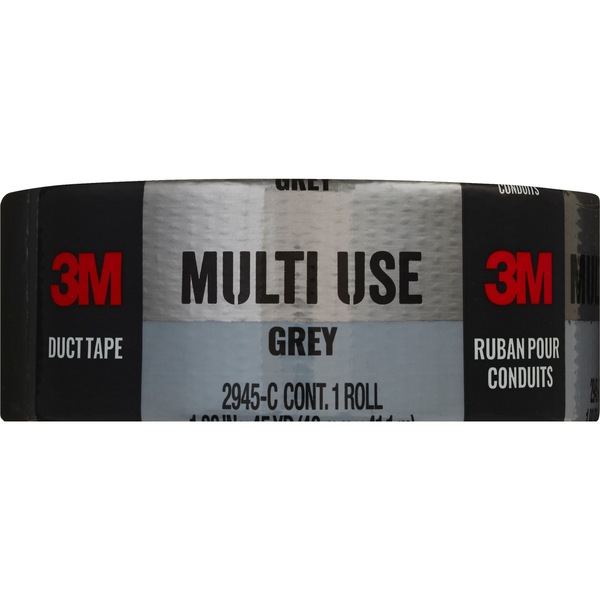 Scotch Duct Tape, Multi Use