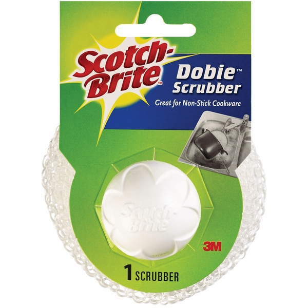 Scotch-Brite Dobie Scrubber