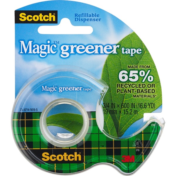 Scotch Magic - Cinta ecológica
