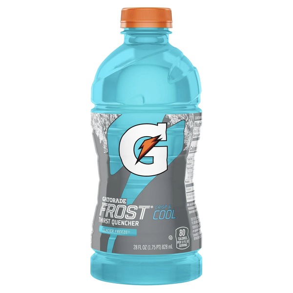 Gatorade Frost Thirst Quencher, 28 oz