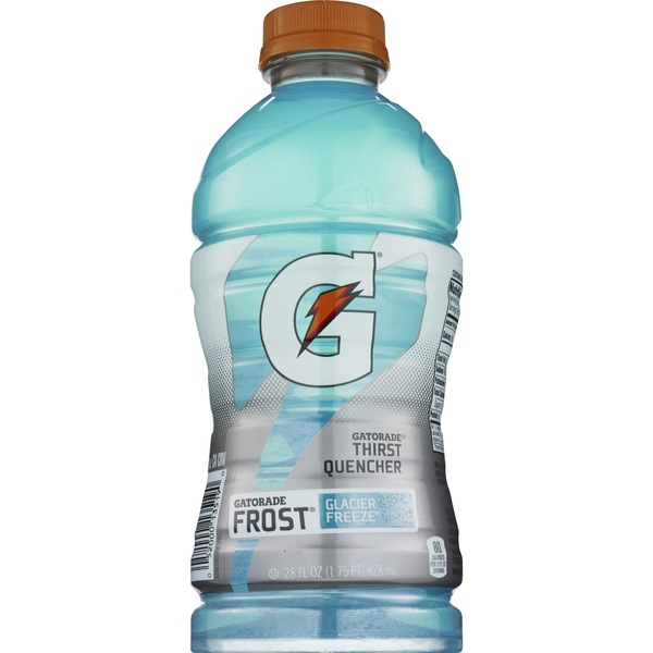 Gatorade Frost Thirst Quencher, 28 oz