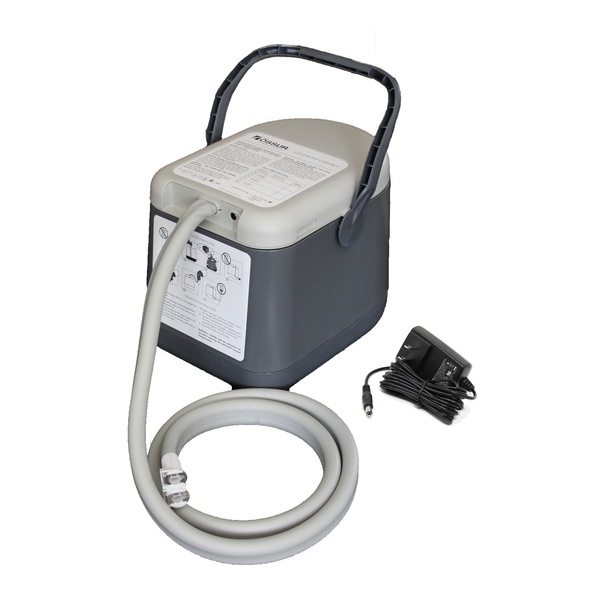 Ossur Cold Rush Cold Therapy Compact Device-Unit Only
