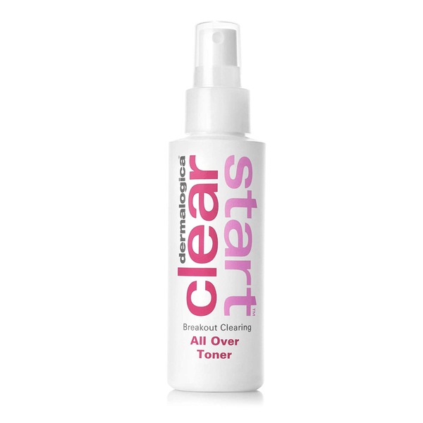 Dermalogica Breakout Clearing All Over Toner, 4 OZ