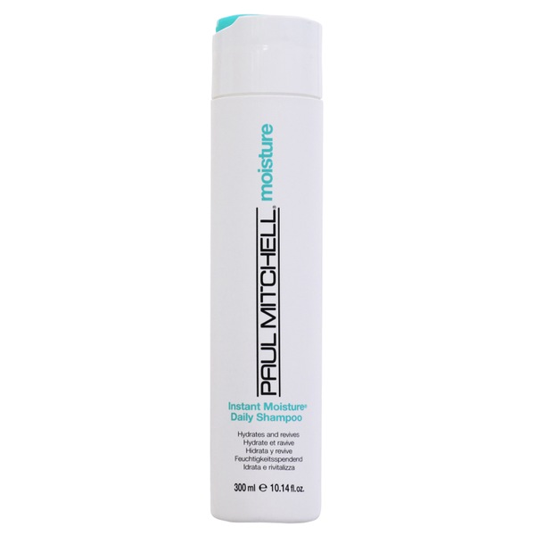 Paul Mitchell Instant Moisture - Champú de uso diario
