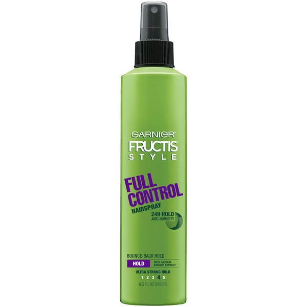 Garnier Fructis Full Control Anti-Humidity Non-Aerosol Hair Spray
