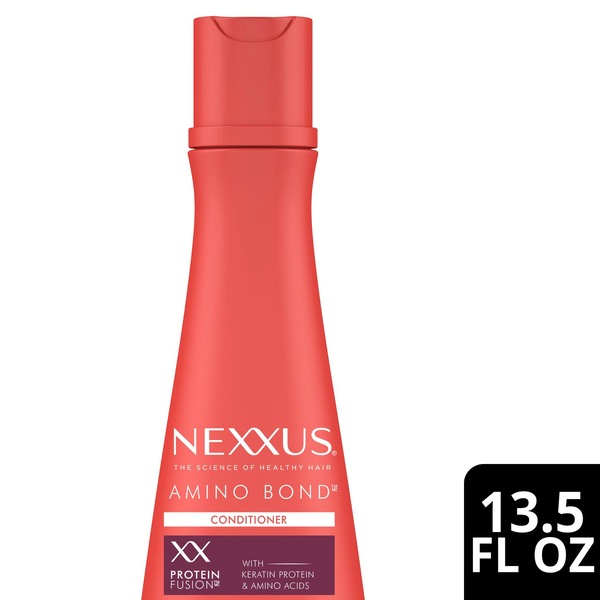 Nexxus Conditioner Amino Bond, 13.5 OZ