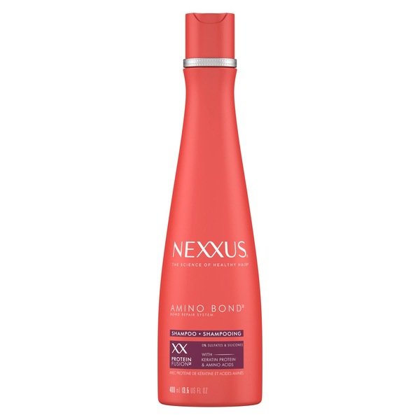 Nexxus Amino Bond Shampoo, 13.5 OZ