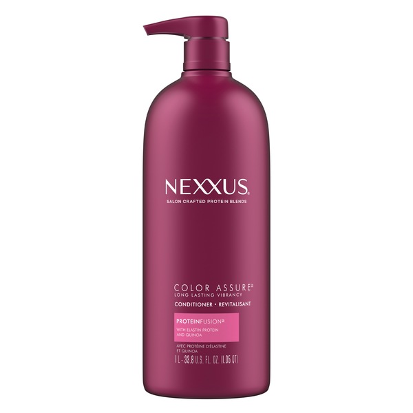 Nexxus Color Assure Conditioner