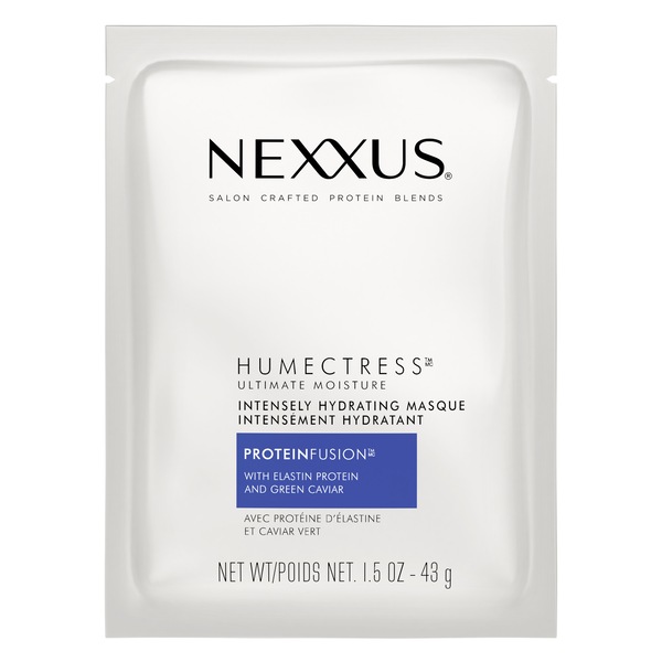 Nexxus Humectress Intensely Hydrating Hair Mask