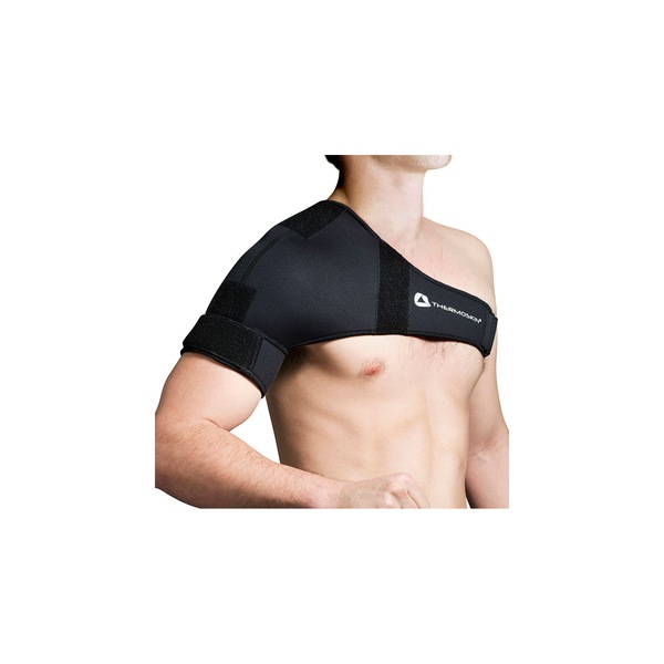 Thermoskin Adjustable Sports Shoulder Support Universal