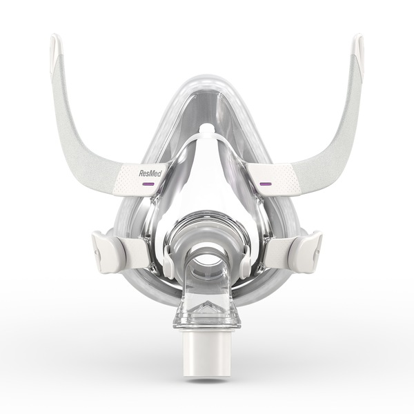 ResMed AirTouch F20 for Her Frame System (without headgear), Medium