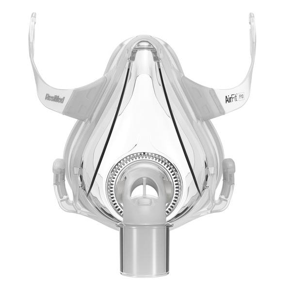 ResMed AirFit F10 Frame System (without headgear)